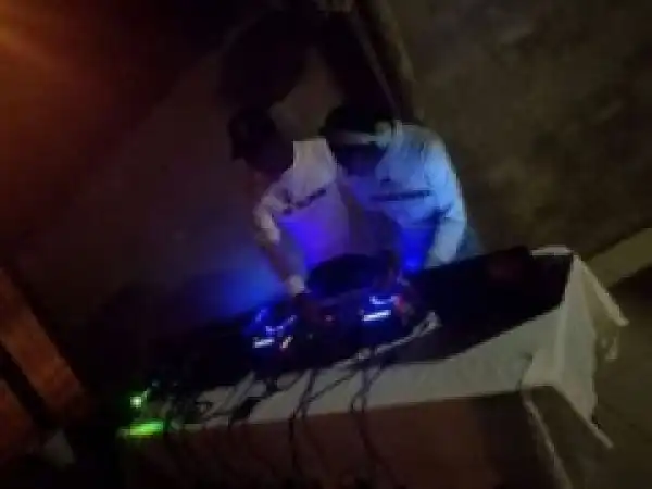 Absolute Lux_Mr427 X King Percussion - Winter & Summer (GhettoBass Gruv)